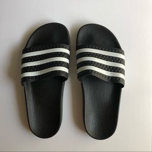 Adidas Original Adilette Pool Slide Sandals